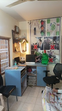 Sri Subramanya driving school office